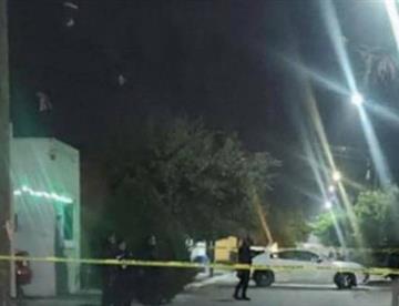 Matan a hombre al interior de su casa