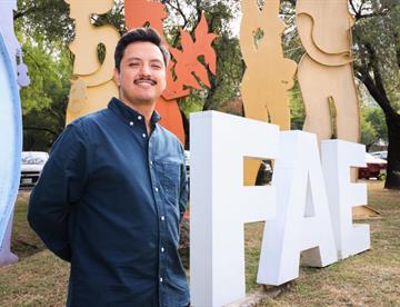 Experiencia personal inspira obra galardonada con Premio de Danza