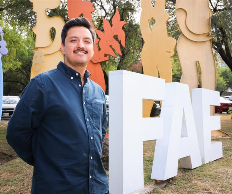Experiencia personal inspira obra galardonada con Premio de Danza