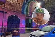 Revelan que ejecutado era ecuatoriano