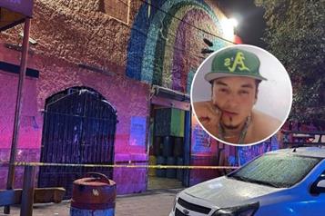 Revelan que ejecutado era ecuatoriano