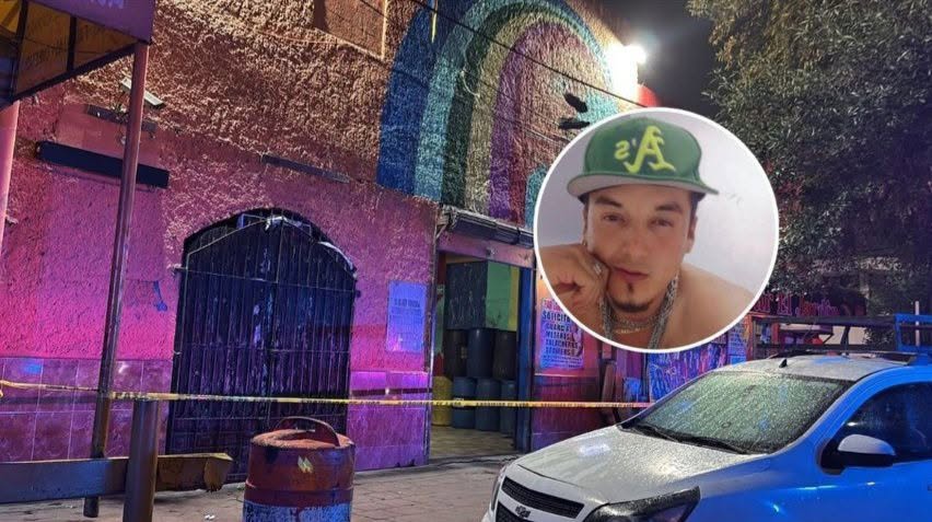 El hombre ejecutado la noche del domingo en un bar de la Colonia Sarabia, era un ecuatoriano que ya tenía al menos un año de haber llevado a Monterrey.
