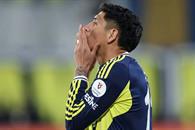 Le anulan gol a Edson Álvarez en clásico turco