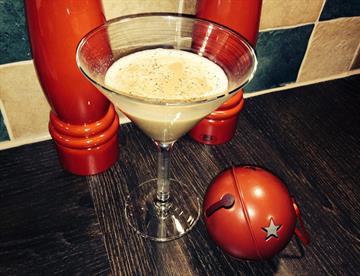 ¿Qué es el ponche de huevo y cómo se hace?