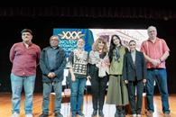 Clausuran XXX Encuentro Internacional de Escritores