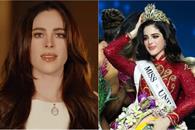 Fátima Bosch no dimitirá al título de Miss Universo