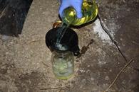 Aseguran 30 mil litros de huachicol