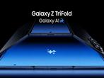 Samsung presenta el Galaxy Z TriFold, un salto de nivel en plegables
