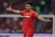 Quiere Gallardo a Tigres en la final