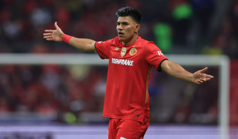 Quiere Gallardo a Tigres en la final