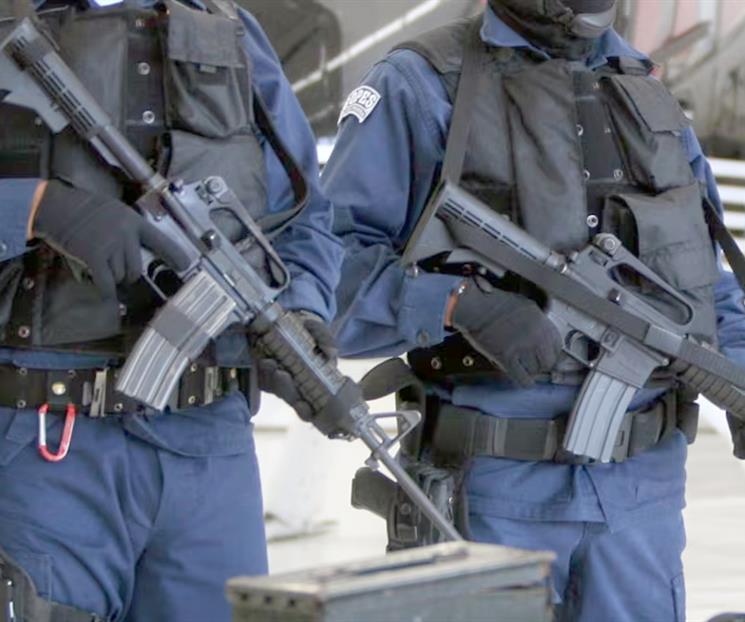 Localizan a los dos agentes de la SSPC secuestrados en Jalisco Localizan a los dos agentes de la SSPC secuestrados en Jalisco