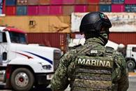 Sheinbaum habla sobre tema de huachicol fiscal