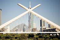 Anuncia Samuel construcción del Puente de la Virgen sobre el Río SC