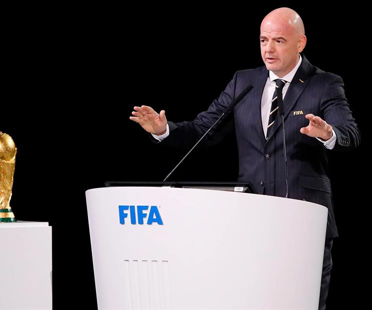 Quedará calendario listo el sábado