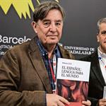 Instituto Cervantes lanza su anuario