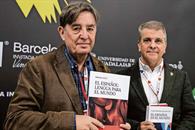 Instituto Cervantes lanza su anuario