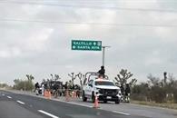 Hallan 2 cadáveres mutilados