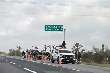 Hallan 2 cadáveres mutilados