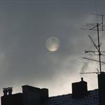 Luna Fría 2025: fecha y hora para ver la última luna llena del año