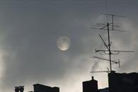 Luna Fría 2025: fecha y hora para ver la última luna llena del año