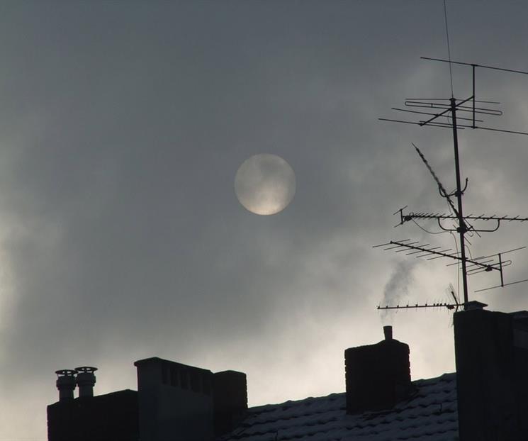 Luna Fría 2025: fecha y hora para ver la última luna llena del año