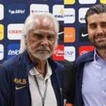 Dejan Mejía Barón y Saracho de ser directivos de Pumas