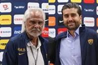 Dejan Mejía Barón y Saracho de ser directivos de Pumas