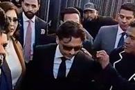 Univesal apela, frente al proceso legal en contra de Christian Nodal