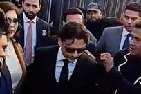 Univesal apela, frente al proceso legal en contra de Christian Nodal