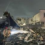 Apoyará Infonavit a afectados por explosión en Pesquería