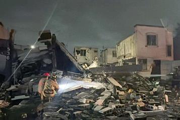 Apoyará Infonavit a afectados por explosión en Pesquería