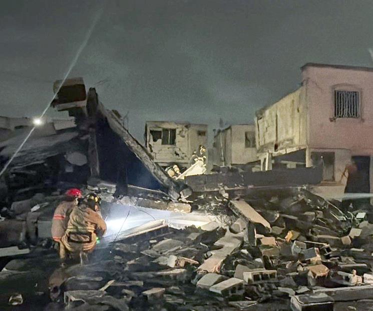 Apoyará Infonavit a afectados por explosión en Pesquería