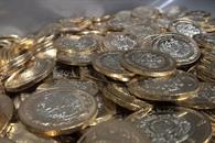 Sheinbaum manda iniciativas para reformar Ley Monetaria