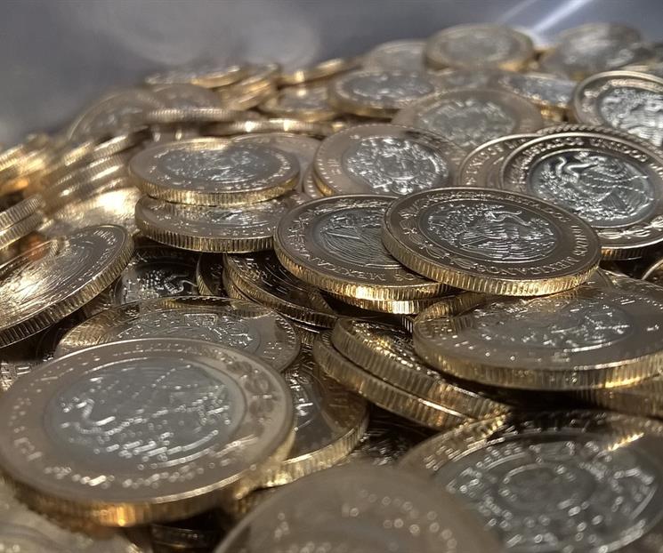 Sheinbaum manda iniciativas para reformar Ley Monetaria