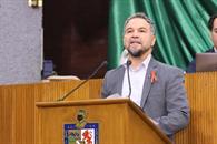 Presenta MC exhorto para reforzar supervisión de venta de pirotecnia