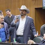 Están en pausa negociaciones para aprobar el Paquete Fiscal