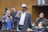 Están en pausa negociaciones para aprobar el Paquete Fiscal