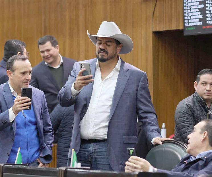 Están en pausa negociaciones para aprobar el Paquete Fiscal