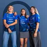 Reportan Rayadas a pretemporada