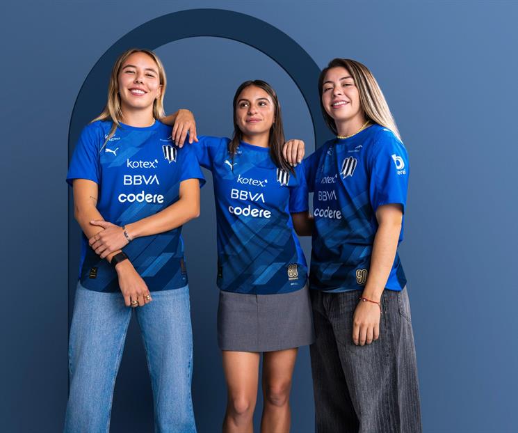 Reportan Rayadas a pretemporada Reportan Rayadas a pretemporada