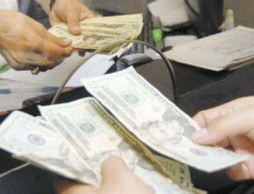 Remesas enviadas a México repuntan en octubre