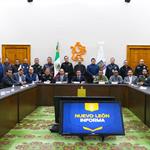 Respalda Mesa de Seguridad Paquete Fiscal 2026