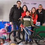 Tienen en Santiago posada navideña