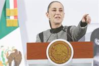 Presentará Sheinbaum iniciativa para jornada laboral de 40 horas