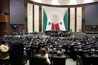 Aprueban calendario para cierre legislativo