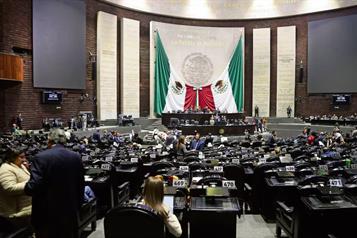 Aprueban calendario para cierre legislativo