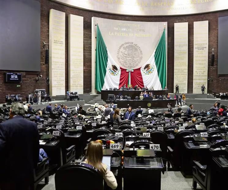 Aprueban calendario para cierre legislativo