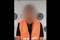 Cae ´El 30´, presunto líder regional del Cártel de Sinaloa