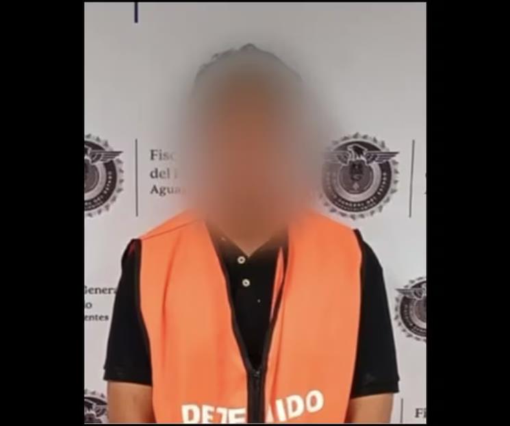 Cae ´El 30´, presunto líder regional del Cártel de Sinaloa