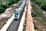 Construirán terminal energética junto al Tren Maya de carga